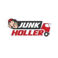 Junk Holler Logo