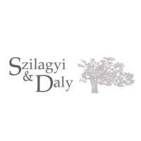 Szilagyi & Daly Logo
