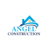 Angel Construction Logo