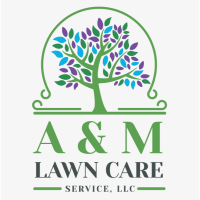 A & M Lawn Care Service, LLC Logo