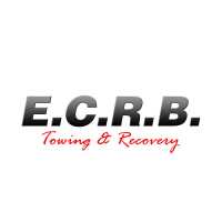 ECRB Towing and Recovery Logo