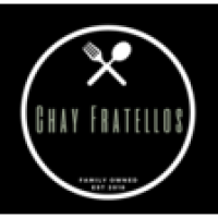 Chay Fratello's Restaurant Logo