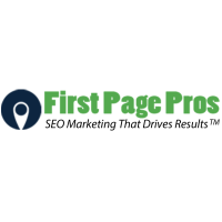 First Page Pros Logo