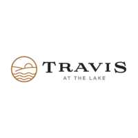 Travis at the Lake Logo