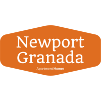 Newport-Granada Apartments Logo