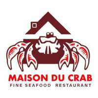 Maison Du Crab Logo