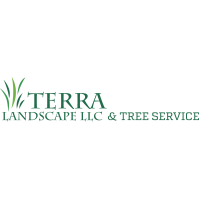 Terra Landscape Llc  & Tree Service Logo