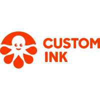 Custom Ink -  Lincoln Park Logo