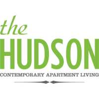 The Hudson Logo