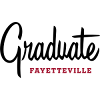 Graduate Fayetteville Logo
