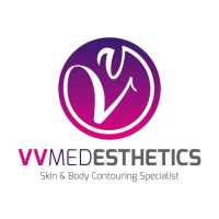 VVMedesthetics Med Spa Logo