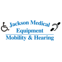 Jackson Medical Equipment Logo