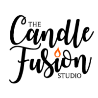 The Candle Fusion Studio: Central West End Logo