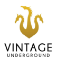 Vintage Underground (Showroom) Logo