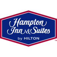 Hampton Inn & Suites Corpus Christi Logo