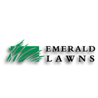 Emerald Lawns Inc Logo