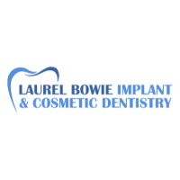 Laurel Bowie Implant & Cosmetic Dentistry Logo