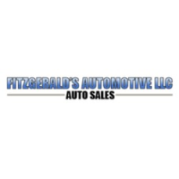 Fitzgerald's Automotive Logo