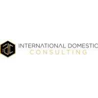 International Domestic Consulting Logo