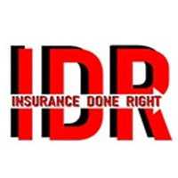 IDR Agency Logo