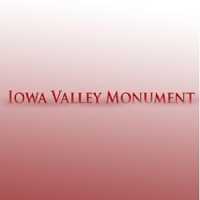 Iowa Valley Monument Logo