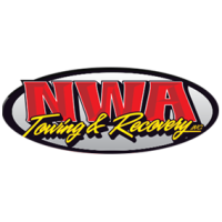 NWA Towing & Recovery Logo