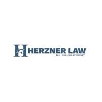 Herzner Law Logo