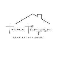 Tamara Thompson, REALTOR | Burt Ladner Real Estate Logo