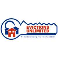 Evictions Unlimited Logo