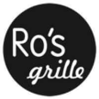 Ro's Grille Logo
