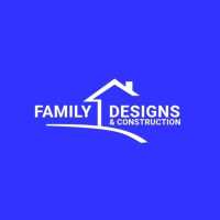 Family Designs & Construction Inc. Logo