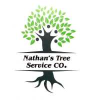 Nathan's Tree Services Logo