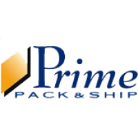 Prime Pack & Ship Logo