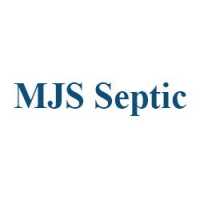 MJS Septic Logo