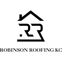 Robinson Roofing Kc Logo