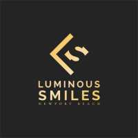 Luminous Smiles Logo