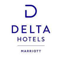 Delta Hotels by Marriott Cincinnati Sharonville Logo