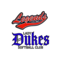 Maryland Legends Baseball and Lady Dukes Softball Logo