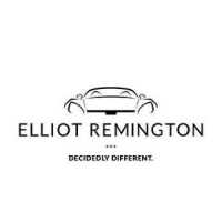 Elliot Remington Auto Studio Logo