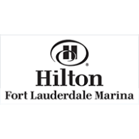 Hilton Fort Lauderdale Marina Logo