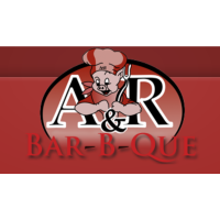 A&R Bar-B-Que LLC Logo