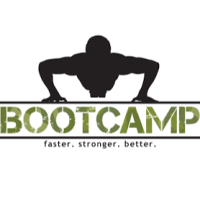 Stockton Fit Boot Camp Logo