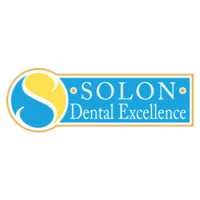 Solon Dental Excellence Logo