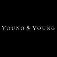 Donald S Young Logo