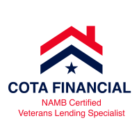 Cota Financial Logo