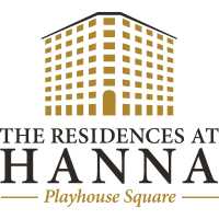 The Residences at Hanna Logo