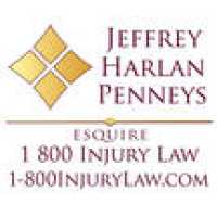Law Offices Of Jeffrey H. Penneys Logo