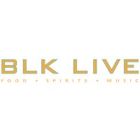 BLK Live Logo
