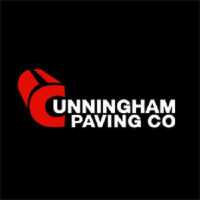 Cunningham Paving Co Logo