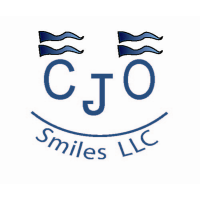 CJO Smiles Aquatics Logo